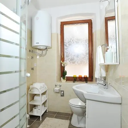 Apartamento Doni *