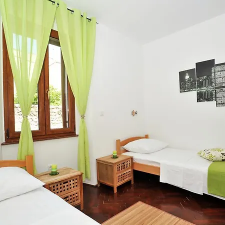 Apartamento Doni *
