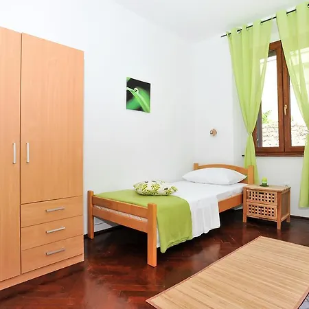 Apartamento Doni